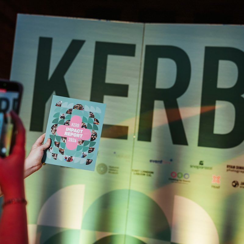 Natural History Museum Kerb food large scale selfie board bright colourful graphics